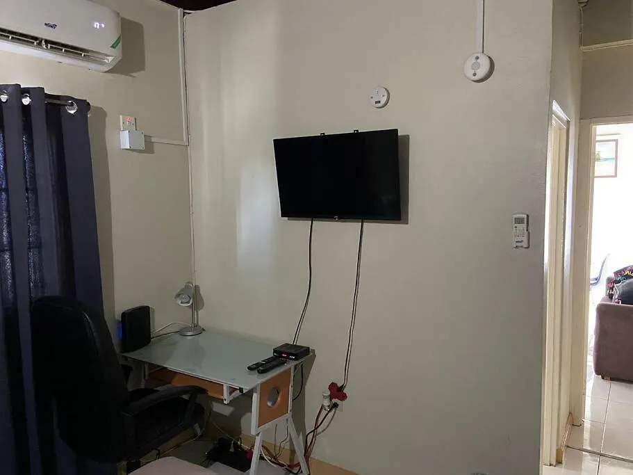 1 Bdr Apt #5 At Ramparts Near Sangster Airport مونتيغو باي 0*,