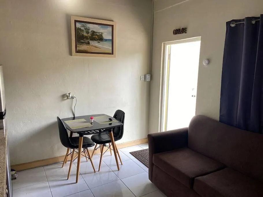 شقة 1 Bdr Apt #5 At Ramparts Near Sangster Airport مونتيغو باي